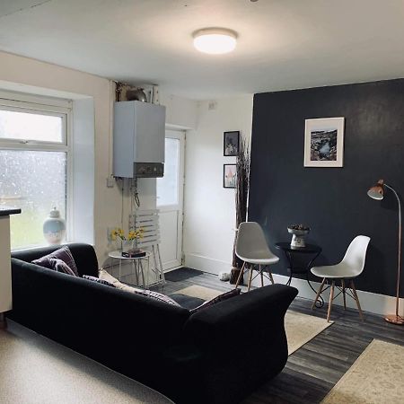 40 Carlton Tce F1 Apartment Swansea Exterior photo